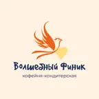 Волшебный Финик iOS Icon