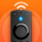TV Remote Control : Smart Cast iOS Icon