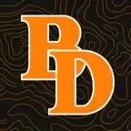 Backcountry Daily Icon
