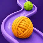 Yarn Collect iOS Icon