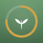 Reset: Quit Weed & T-Break iOS Icon