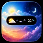 Dynamic Sky icon