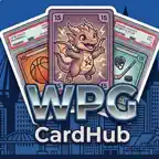 WPGCardHub icon