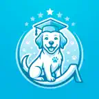 PupSchool: Dog Training iOS Icon