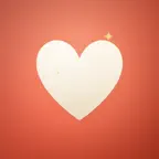 Vibe: How Well Do You Know Me iOS Icon
