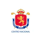 Centro Nacional de Golf España iOS Icon