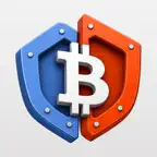 Bitcoin Armory iOS Icon