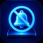 FocusDown: Face Down Focus iOS Icon