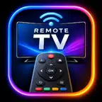 Handy TV Remote Control iOS Icon