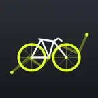 Cyclory: Cycling Tracker iOS Icon