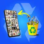 File & Photo Recovery icon