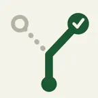 Decision Journal PRO VERDICT iOS Icon