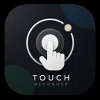 Touch Recorder icon