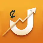 uCents - Budget & Expenses iOS Icon