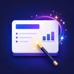 Tome Ai iOS Icon