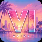 GTA 6 Guide & AI icon