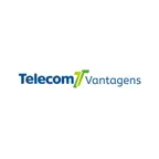 Telecom Vantagens iOS Icon