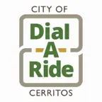 Cerritos Dial-A-Ride iOS Icon