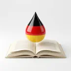 Speak German - SipLingo iOS Icon