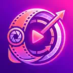 Watchory: Movie & TV Tracker iOS Icon