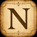Noli Me Tángere icon