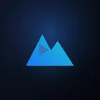 PeakPlay by kriid Icon