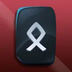 Oracul: Runic Oracle iOS Icon