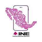 Mi INE – Mi Voto donde esté iOS Icon