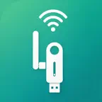 U100 WiFi Setup iOS Icon