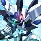 Medabots S iOS Icon
