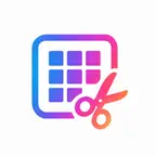 PicSlicer Travel Tickets icon