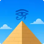 Kemet Archive - Egyptian Gods icon
