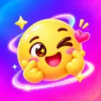 JoyMoji: Create AI Emojis icon