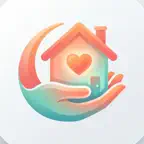 訪問介護記録 iOS Icon