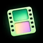 Negative Lab - Film Inverter iOS Icon