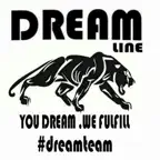 Dreamline iOS Icon
