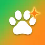 Pet Name Studio: AI Generator iOS Icon