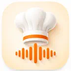 VoiceCook: Hands-free Recipes iOS Icon