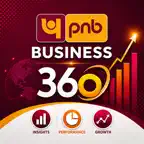 PNB Business 360 iOS Icon