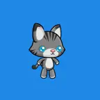 Swing Line: Rope Swing iOS Icon