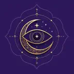 Lucid Dream Atlas iOS Icon