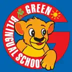 格林幼兒園 iOS Icon