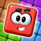 Cubedoku: Sudoku n Minesweeper iOS Icon