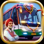 Bus Simulator India: Maleo icon