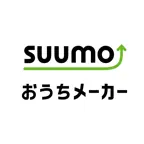 SUUMOおうちメーカー iOS Icon