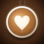 CoffeeLine: Perfect Pour iOS Icon