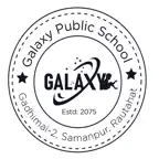 Galaxy Public School Rautahat iOS Icon
