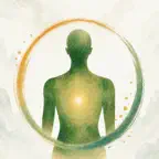 TCM Wellness: Body Reset Plan iOS Icon