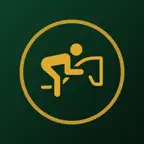 Horse Riding Tracker - Gallopa iOS Icon