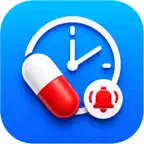 Med Reminder-Family iOS Icon